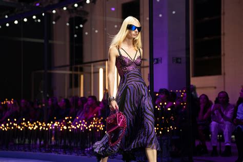 versace los angeles 2023|versace show los angeles 2023.